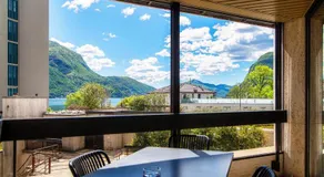 The Central Home by Quokka 360 - Next to Lido di Lugano - Image 3