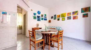 Appartement de vacances avec terrasse et internet haut débit | Adapté au travail à distance - Image 5