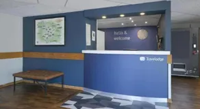 Travelodge Stafford M6 - Image 3