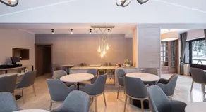 Chalet Alpina - Image 3