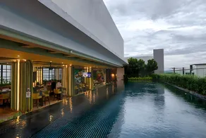The Upper House, Batu Kawan - Image 2