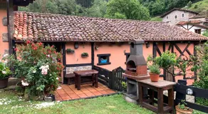 Apartamento Rustico El Cerezo - Image 5