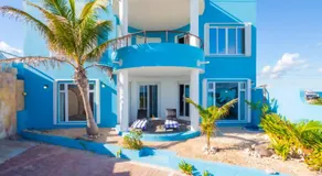 Villa 2 chambres sur l'océan des Caraïbes (avec 3ème et 4ème BR / Studio en option) - Image 2