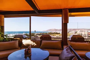 Borjs Hotel Suites & Spa - Image 5