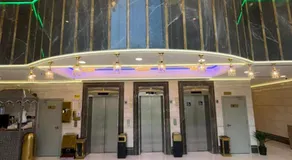 Al Tawheed park Hotel - فندق التوحيد بارك 1 توصيل مجاني للحرم - Image 2