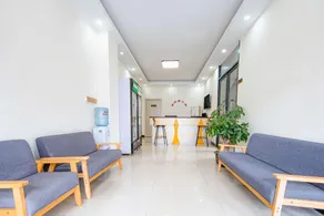 Jinkaige Apartment (Foshan Shiwan Subway Station Nanfeng Ancient Stove) - Image 4