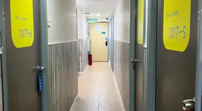 Ah Shan Hostel - Image 5