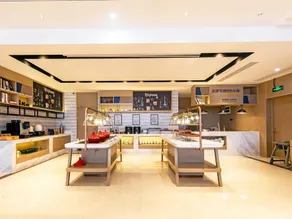 Kyriad Hotel Zhoushan Putuo - Image 4