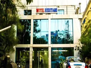 Hotel Heritage - Image 5