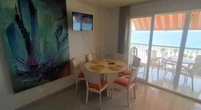 APARTAMENTO SúITE ACAPULCO FIRST LINE BENIDORM BEACH - Image 5