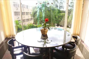 Harbor Inn Londrina - Image 4