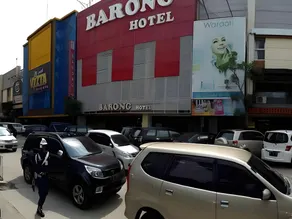 Barong Hotel Palembang - Image 3