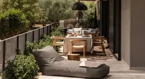 Terra Segreda · slow living villa by ikies 3 - Image 3