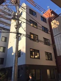 JR Komagome Apartment 1-2 - Image 4