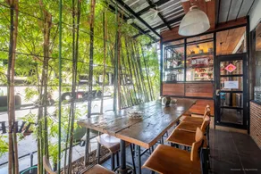 The 8 Factory Hotel Phitsanulok - Image 2