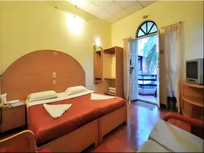 White Orchid Resort - Image 2