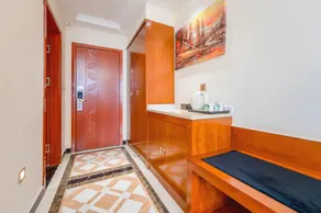 GreenTree Inn Shandong Jining Yutai Bus Terminal Express Hotel - Image 5