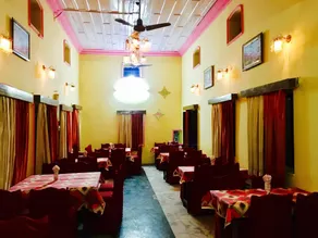 Hotel Heritage Sanyam - Image 2