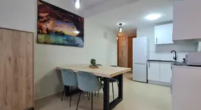 Apartamento Princesa Sheyla Garrucha - Image 4