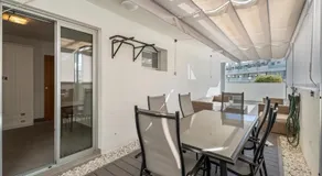 Terrace and Sea Family Stay - Image 3