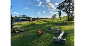 Bush Retreat 1 By Tiny Away - Image 4
