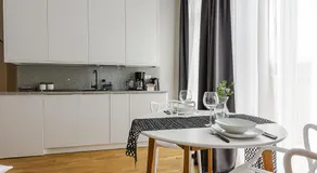 WISUS - Nowe Apartamenty blisko Plaży - Neue Appartements in Strandnähe - Luxury Apartments - Image 3