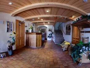 Hotel Folklorehof - Image 5