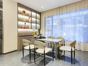Sanmingxiang Mira Junzhuan Hotel (Liedong Street Branch) - Image 4
