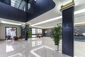 Xidi Yunyi Qiushang Resort Hotel - Image 2