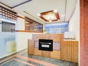 Townhouse Oak Hyderabad Lakdi-Ka-Pul Metro Station - Image 4