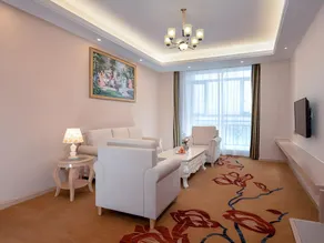 Vienna Hotel Jiangxi Yifeng - Image 5