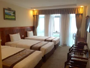 Vinh Plaza Hotel - Image 3