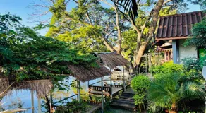 Moon River Resort Phimai - Image 3