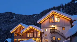 Chalet Mornà - Image 5
