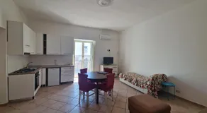 The House of the Brilliant Friend, Suite in Downtown Naples - Image 2