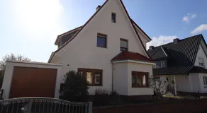 5-Zi. Wohnung in Bahnhofsnähe - 24/7 self-check-in - Image 3