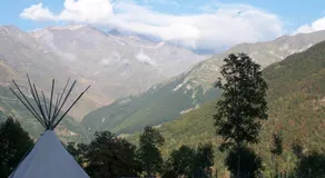 Tipi nature double - Image 4