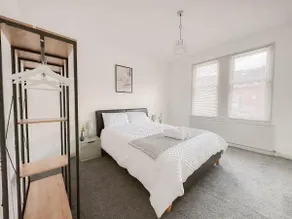 Central City Townhouse Leicester - 3 Bedroom House - Image 3