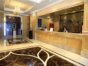 Vienna Classic Hotel Guilin Quanzhou Central Square - Image 5