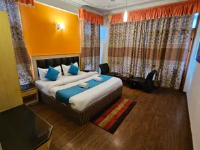 Hotel Aakash Regency - Image 3