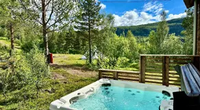 Bjørnfjell Mountain Lodge - Image 3