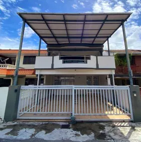 Modern Stylish Double Storey 5Room 9Pax @Icon city - Image 4