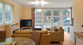 Loch Lomond Sanctuary Lodges - Image 3