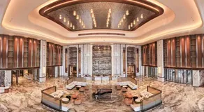 Shantou Oriental Century Hotel - Image 5