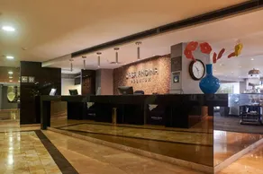 GOLF LOS INCAS HOTEL AND SPA - Image 2