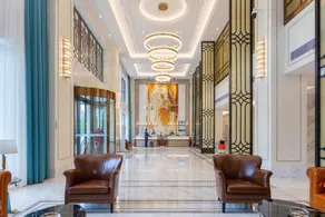 Vienna International Hotel 5.0 Hubei Yichang Zhongnan Road - Image 3