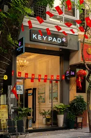 Keypad Hotel - 24 Hang Ga - Image 4