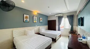 Hoang Ngan 1 Hotel - TP. Vinh - Image 2