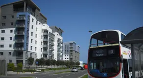 Edinburgh Waterfront Apartments - Image 4