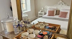 Petit manoir de la berthenlaire - Image 3
